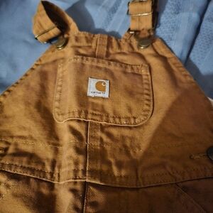 Cathart Overalls